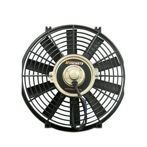 Engine Cooling Fan
