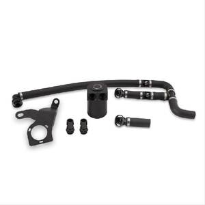 Engine Oil Catch Can Kit