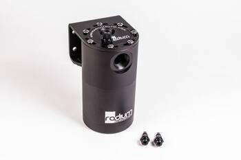 Engine Oil Catch Can