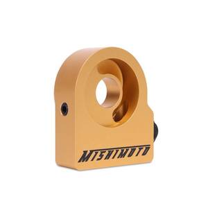 Engine Oil Cooler Adapter