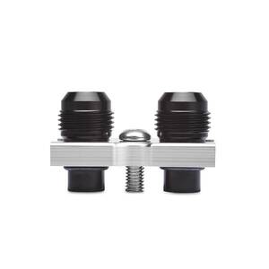 Engine Oil Cooler End Fitting