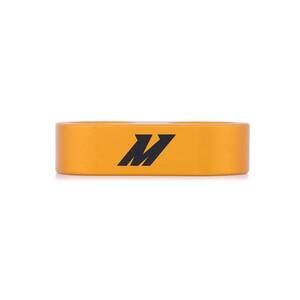 Engine Oil Cooler Hose Retaining Clamp
