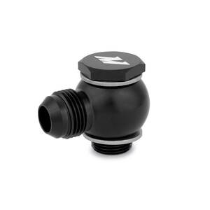 Engine Oil Cooler Line Banjo Bolt