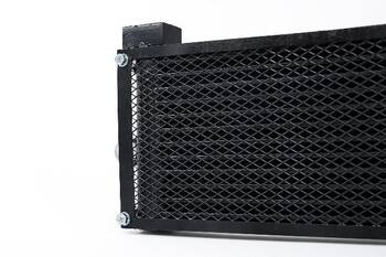 Engine Oil Cooler