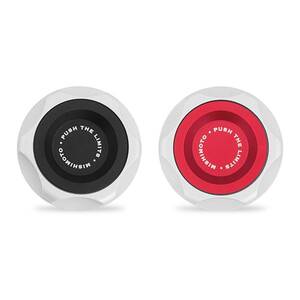 Engine Oil Filler Cap