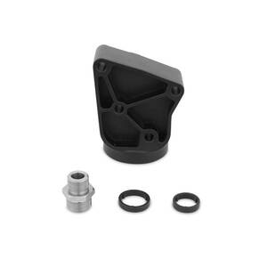Engine Oil Filter Housing