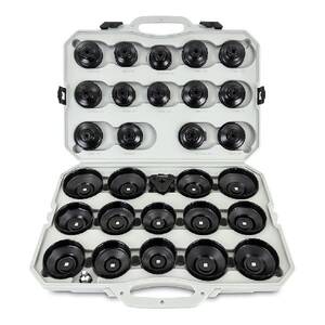 Engine Oil Filter Wrench Set