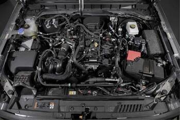 Engine Oil Separator