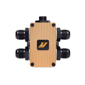 Engine Oil Thermostat