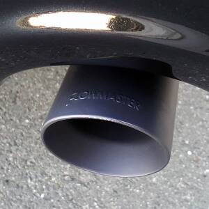 Exhaust Tail Pipe Tip