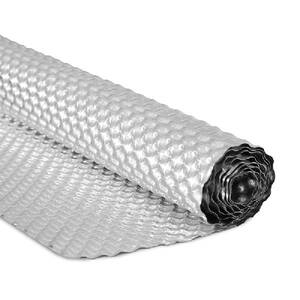 Floor Pan Heat Shield