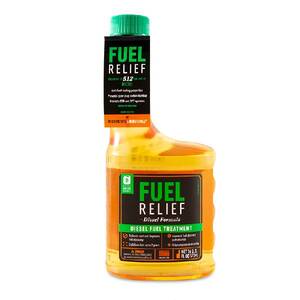 Fuel Additive