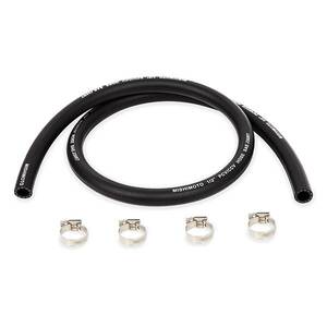 Fuel Injector Line