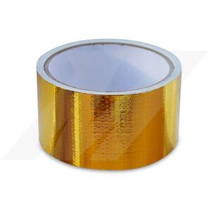 Heat Reflective Tape