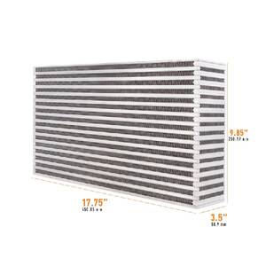 Intercooler Core
