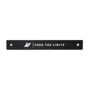 License Plate Frame
