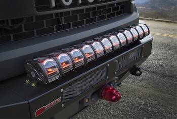 Light Bar