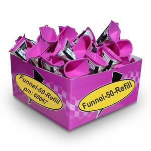 Multi-Purpose Funnel