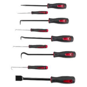 Pick Tool Set