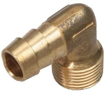 Push-On Hose Fitting