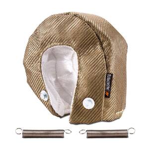 Turbocharger Heat Shield