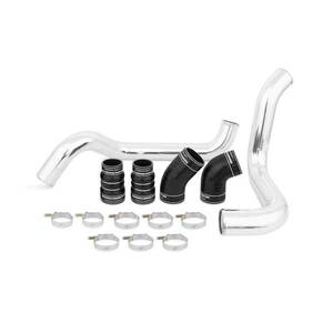 Turbocharger Intercooler Pipe Set