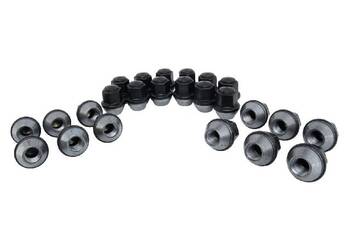 Wheel Lug Nut
