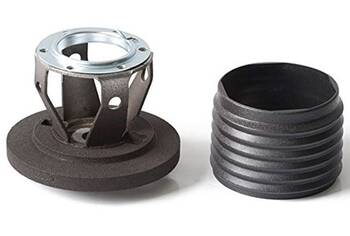 Steering Wheel Hub