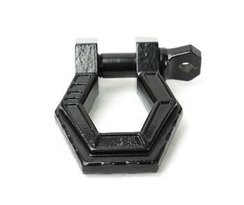 Screw Pin Shackle