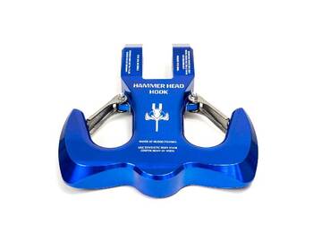 Tow Hook