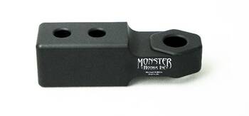 Trailer Hitch