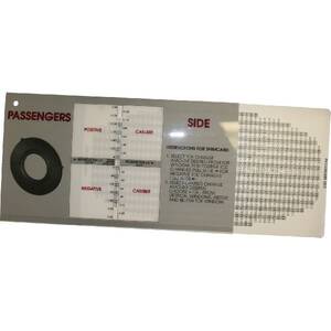 Alignment Caster / Camber Tool