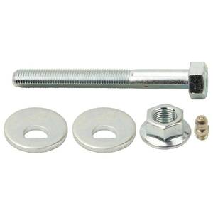 Alignment Toe Adjuster
