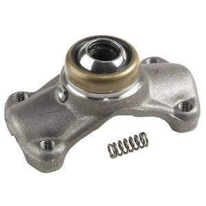 Double Cardan CV Centering Yoke