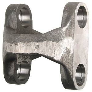 Double Cardan CV H Yoke