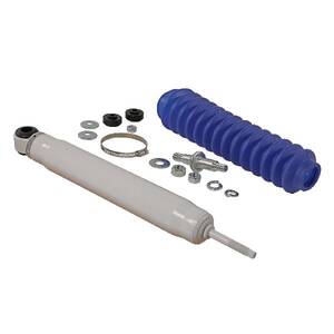 Steering Damper Cylinder