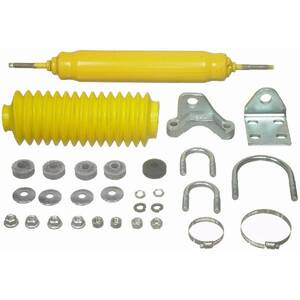 Steering Damper Kit
