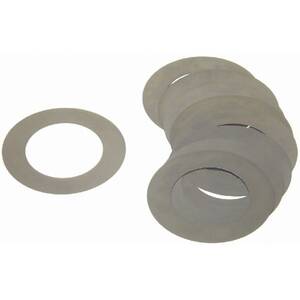Steering King Pin Shim