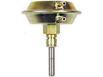 4WD Actuator