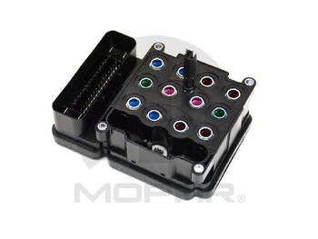ABS Control Module