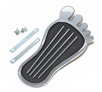 Accelerator Pedal Kit