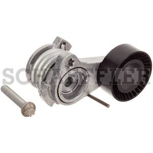 Accessory Drive Belt Tensioner