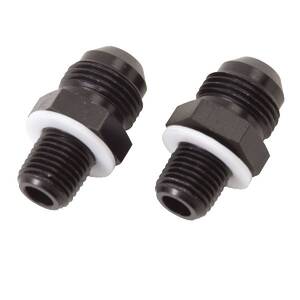 Automatic Transmission Oil Cooler End Fitting