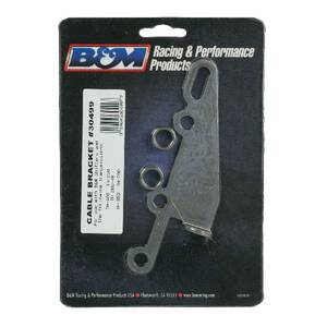 Automatic Transmission Shifter Cable Bracket