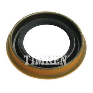 Automatic Transmission Torque Converter Seal