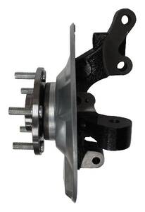 Axle Hub Assembly