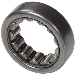 Axle Output Shaft Bearing