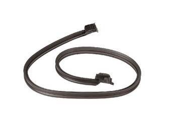 Back Glass Weatherstrip