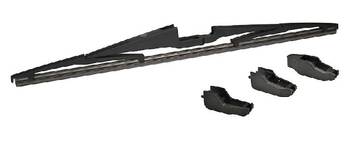 Back Glass Wiper Blade