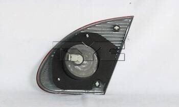 Back Up Light